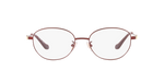 9413 - Satin Burgundy / Demo Lens