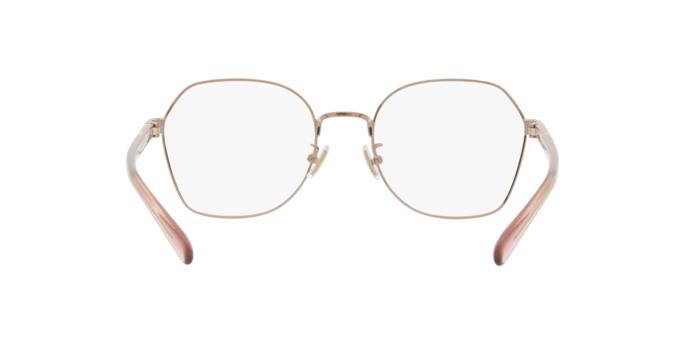 9331 - Shiny Rose Gold / Demo Lens