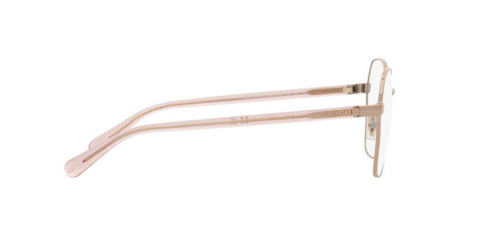 9331 - Shiny Rose Gold / Demo Lens