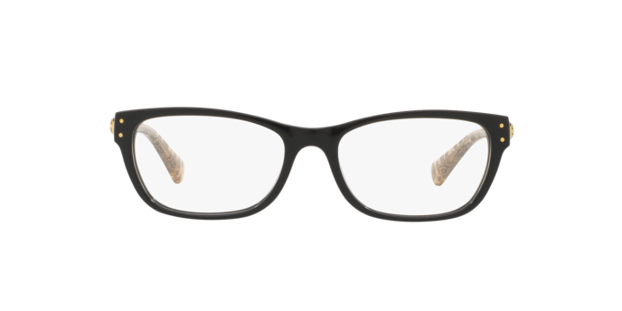 5353 - Black / Demo Lens