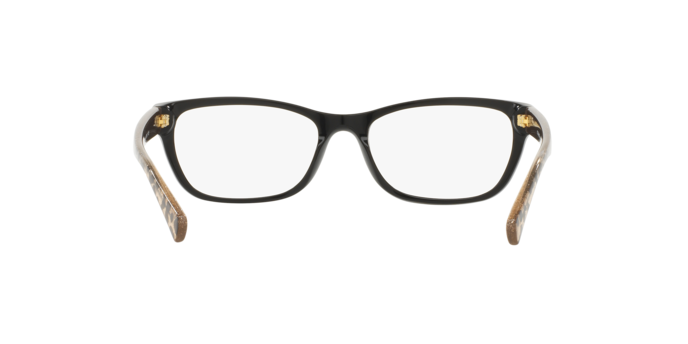 5353 - Black / Demo Lens