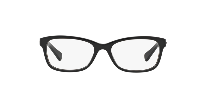 5002 - Black / Demo Lens