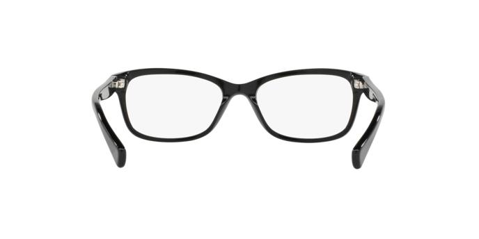 5002 - Black / Demo Lens