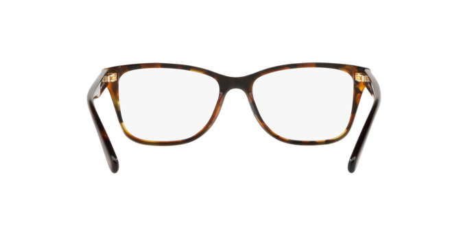 5446 - Black Tortoise Laminate / Demo Lens
