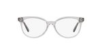 5176 - Transparent Grey / Demo Lens