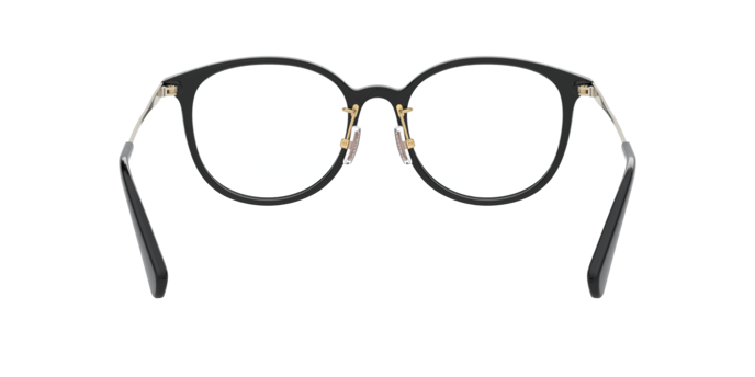 5002 - Black / Demo Lens