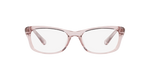 5575 - Pink / Demo Lens