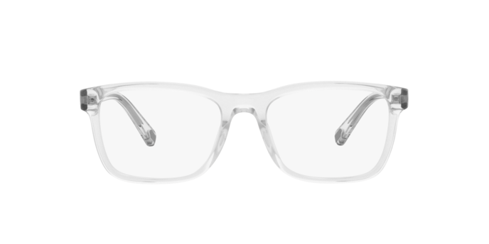 5111 - Crystal / Demo Lens