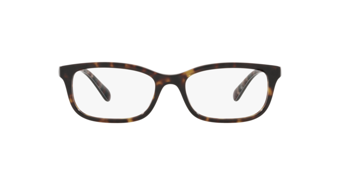 5120 - Dark Tortoise / Demo Lens
