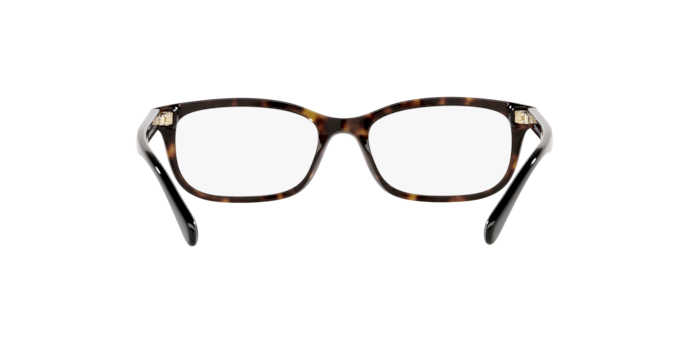 5120 - Dark Tortoise / Demo Lens