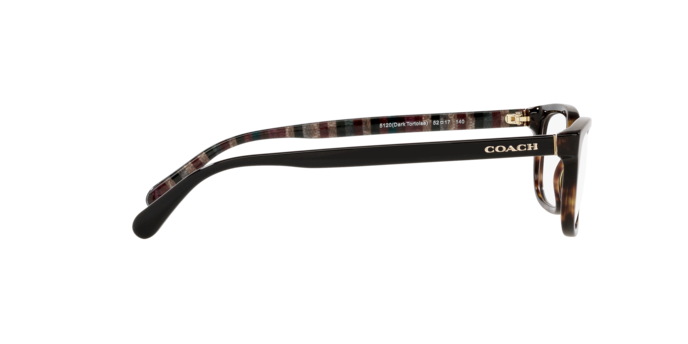 5120 - Dark Tortoise / Demo Lens