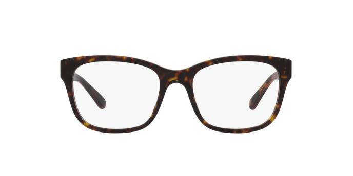 5120 - Dark Tortoise / Demo Lens