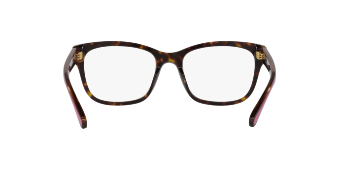 5120 - Dark Tortoise / Demo Lens