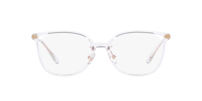 5111 - Transparent Clear / Demo Lens