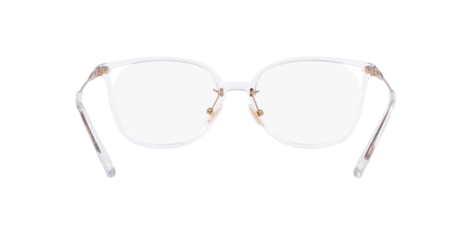 5111 - Transparent Clear / Demo Lens