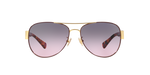 924890 - Purple/Gold / Grey Purple Gradient
