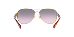 924890 - Purple/Gold / Grey Purple Gradient