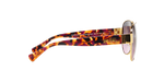 924890 - Purple/Gold / Grey Purple Gradient