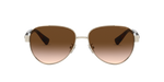 900513 - Light Gold / Brown Gradient