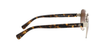 900513 - Light Gold / Brown Gradient