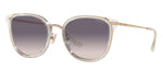 Coach 0HC7135 511136 Round Sunglasses