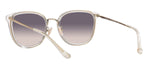 Coach 0HC7135 511136 Round Sunglasses
