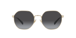 90058G - Shiny Light Gold / Grey Gradient