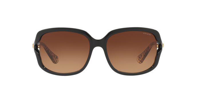 535313 - Black / Brown Gradient