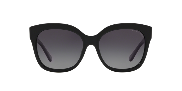5002T3 - Black / Grey Gradient Polarized