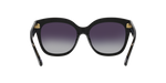 5002T3 - Black / Grey Gradient Polarized