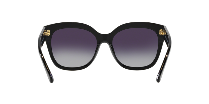 5002T3 - Black / Grey Gradient Polarized