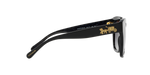5002T3 - Black / Grey Gradient Polarized