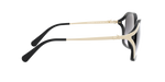 50028G - Black / Grey Gradient