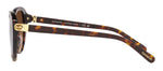 Coach 0HC8348U 512074 Cat Eye Sunglasses