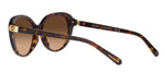 Coach 0HC8348U 512074 Cat Eye Sunglasses