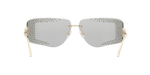 300687 - Pale Gold / Light Grey