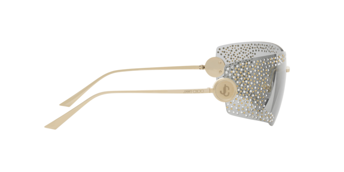 300687 - Pale Gold / Light Grey