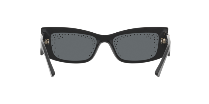 505387 - Black / Dark Grey