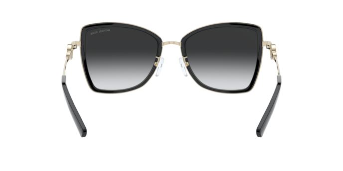 10148G - Light Gold/Black / Dark Grey Gradient