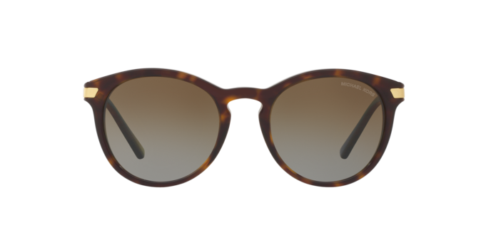 3106T5 - Dark Tortoise / Brown Gradient Polarized