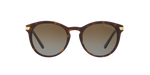 3106T5 - Dark Tortoise / Brown Gradient Polarized