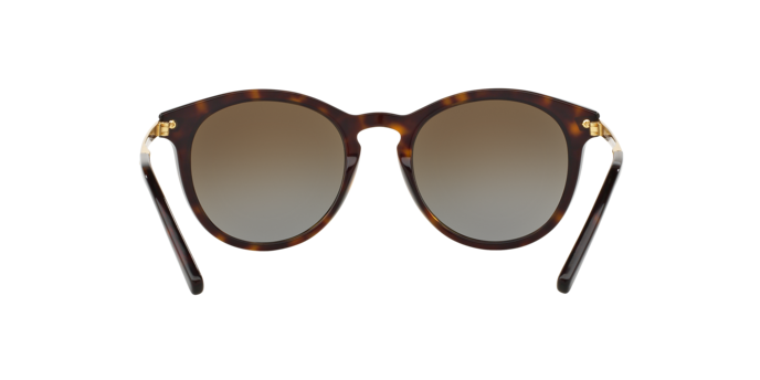 3106T5 - Dark Tortoise / Brown Gradient Polarized