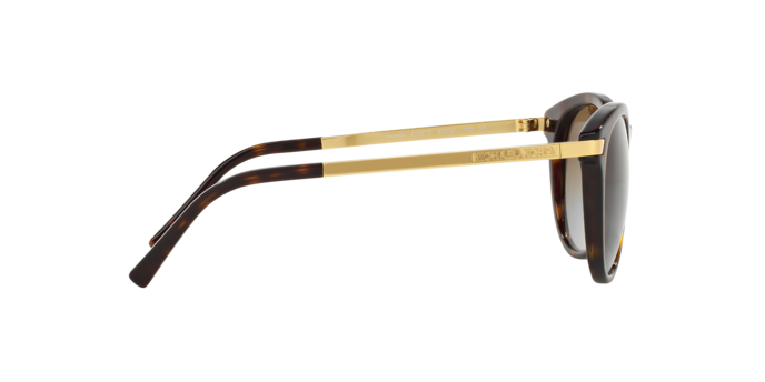 3106T5 - Dark Tortoise / Brown Gradient Polarized