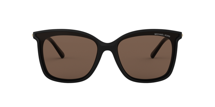 333273 - Black / Brown Solid
