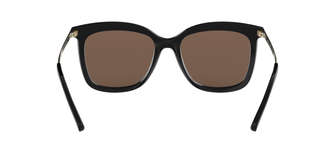 333273 - Black / Brown Solid