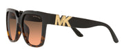 Michael Kors MK 2170 390818 Square Sunglasses
