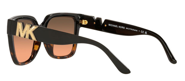 Michael Kors MK 2170 390818 Square Sunglasses