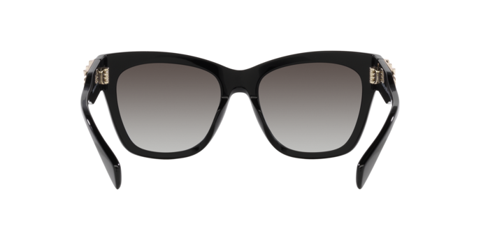 30058G - Black / Dark Grey Gradient