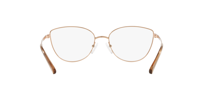 1108 - Rose Gold / Demo Lens