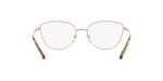 1108 - Rose Gold / Demo Lens